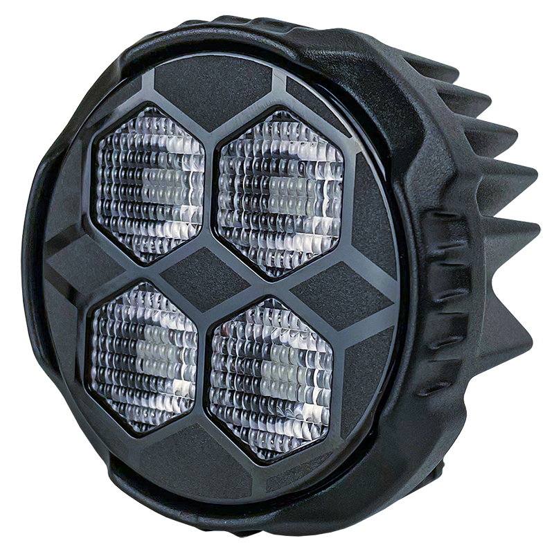 WL SQ HF-12 DLX 2.8" FL 20W